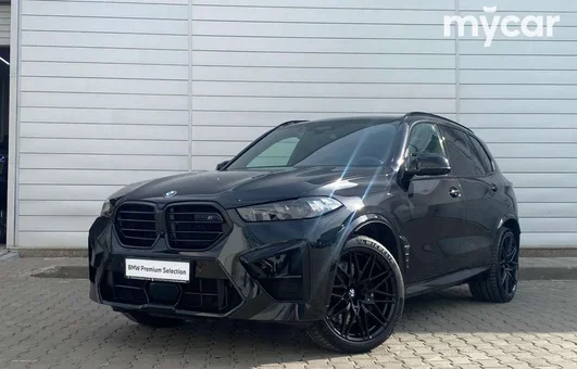 фото BMW X5 M Новая за 96500000 тенге