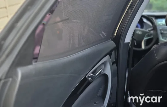 фото Hyundai Grandeur Новая за 9700000 тенге