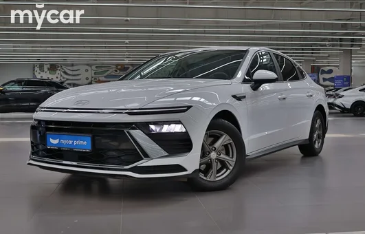 фото Hyundai Sonata Новая за 11049000 тенге