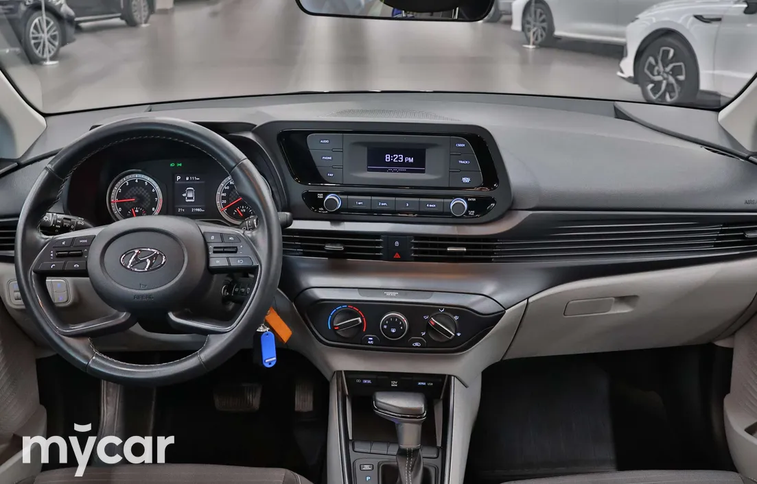 Hyundai i20 2023