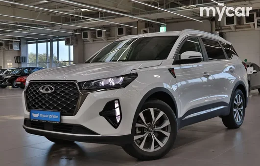 фото Chery Tiggo 7 Pro Новая за 8000000 тенге