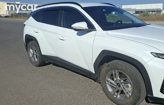 фото Hyundai Tucson Новая за 12600000 тенге