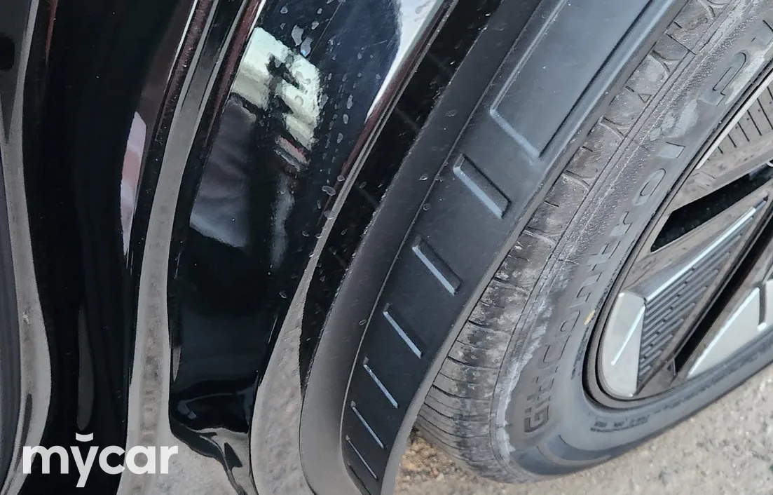 Changan Deepal S07 2025