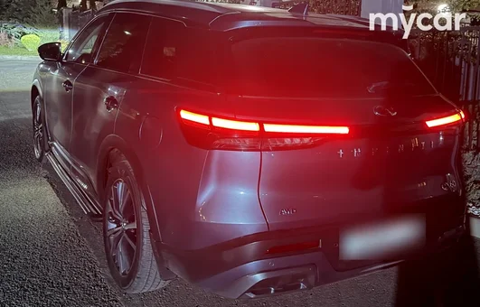 фото Infiniti QX60 Новая за 35000000 тенге