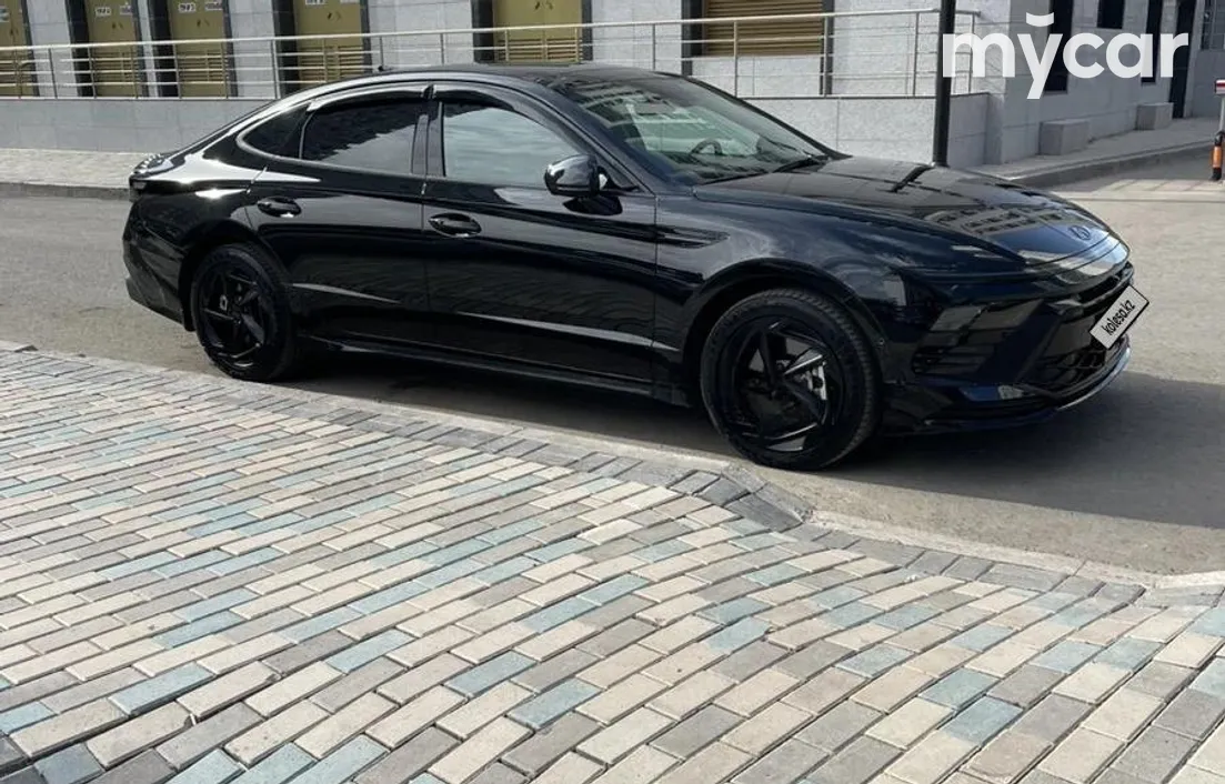 Hyundai Sonata 2024