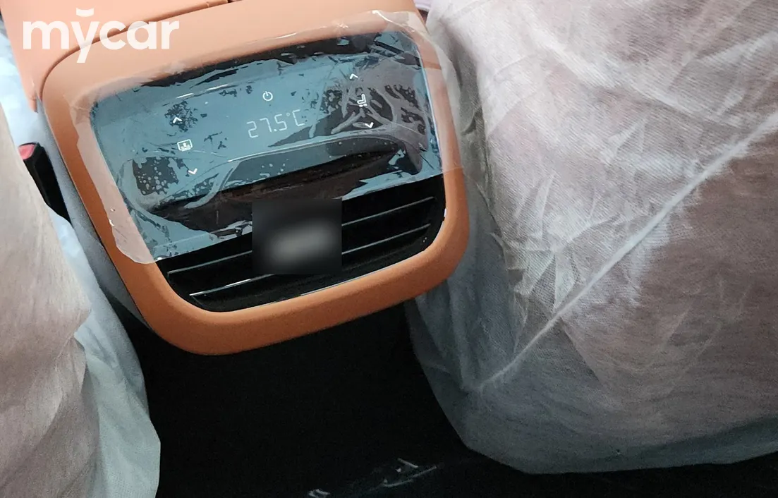 Changan Deepal S07 2025