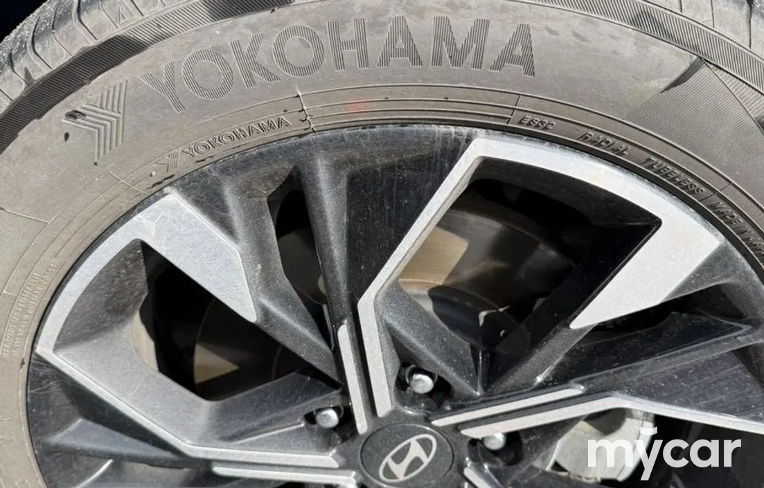Hyundai Sonata 2024
