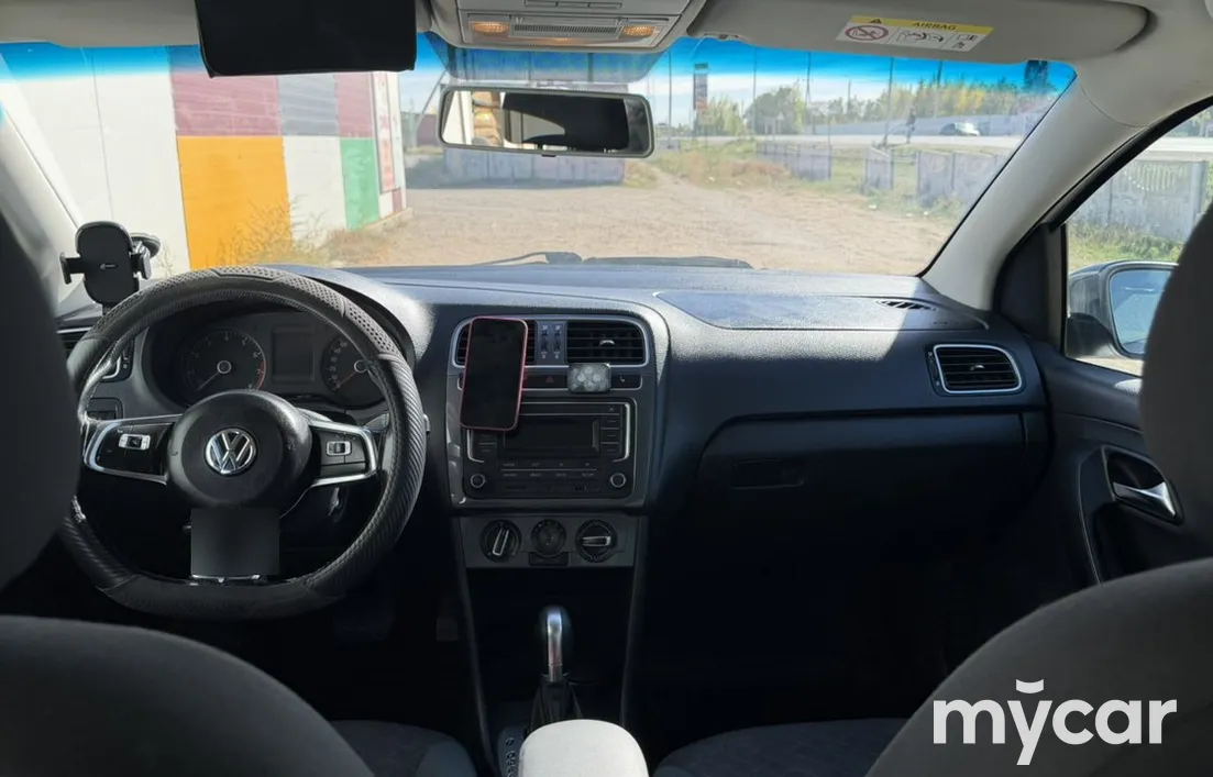 Volkswagen Polo 2019
