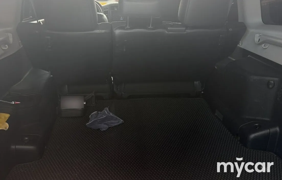 Mitsubishi Pajero 2010