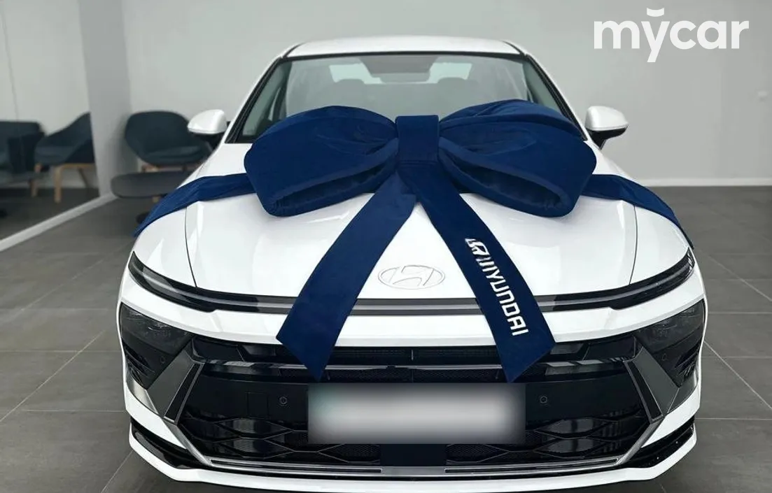 Hyundai Sonata 2024