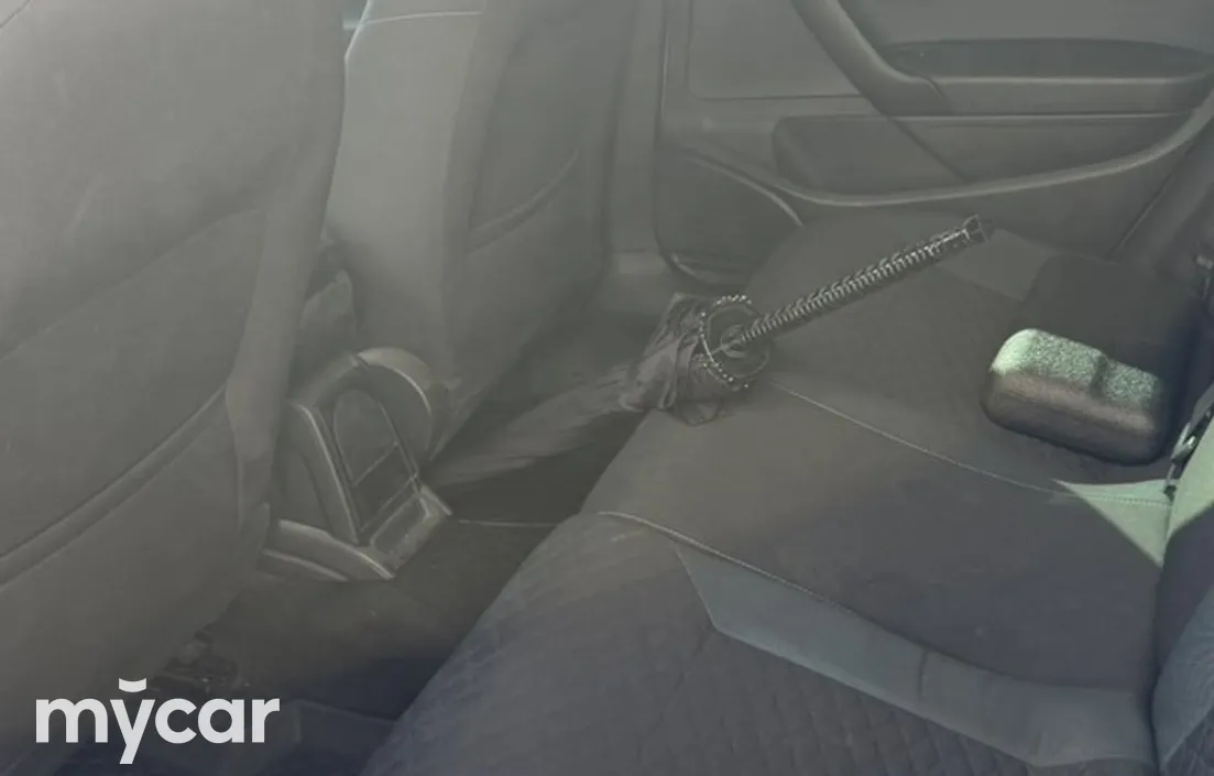 Volkswagen Polo 2019