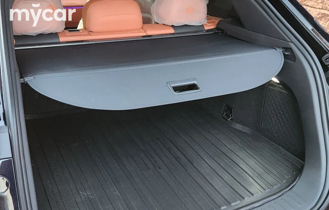 Changan Deepal S07 2025