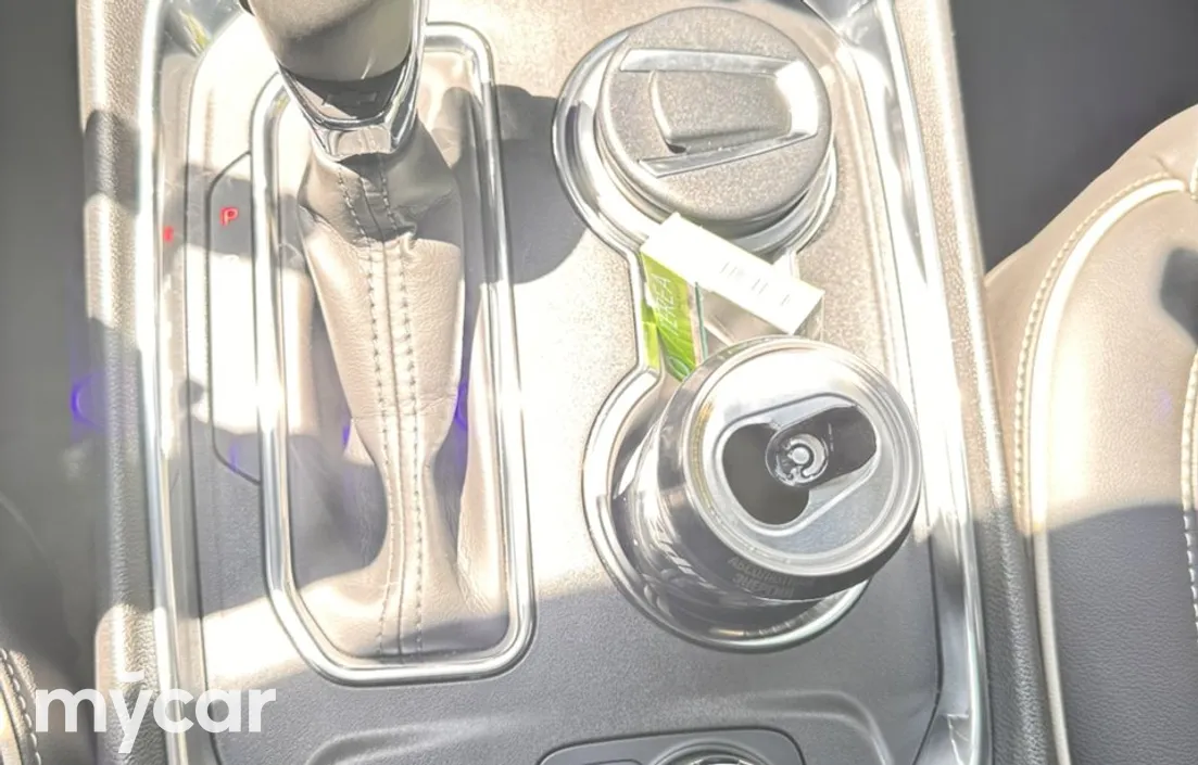 Chevrolet Traverse 2023