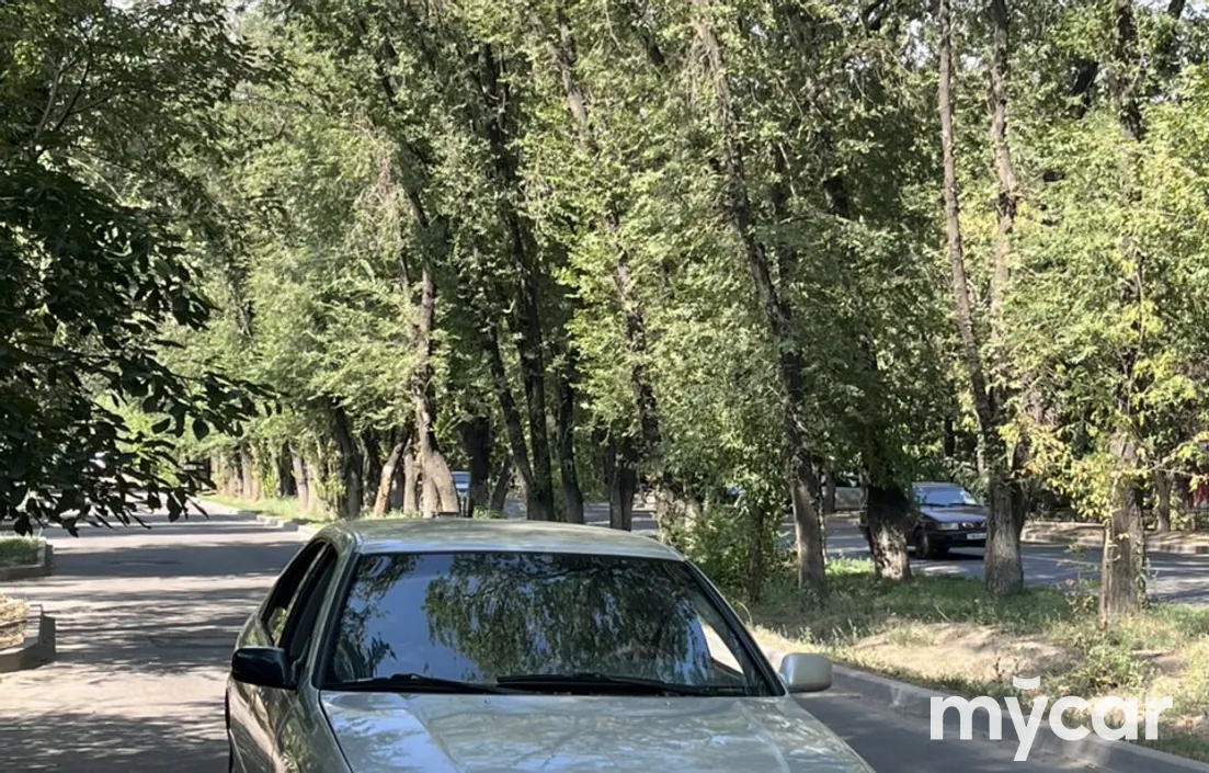 Toyota Camry 2001