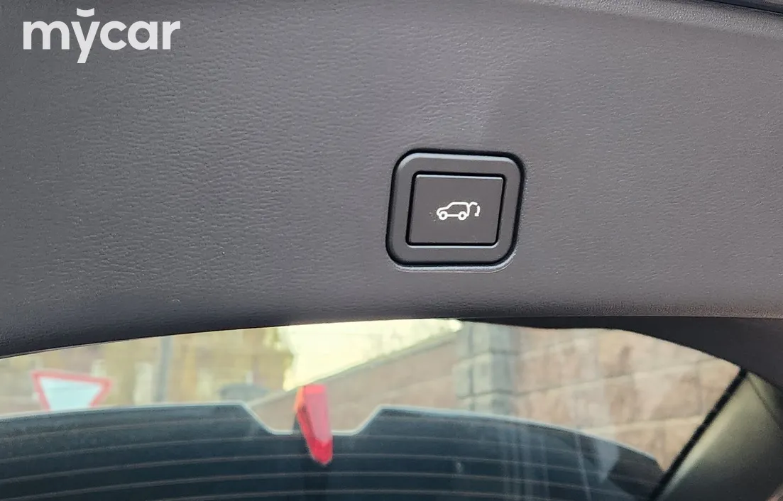 Changan Deepal S07 2025