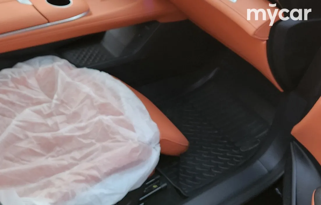 Changan Deepal S07 2025