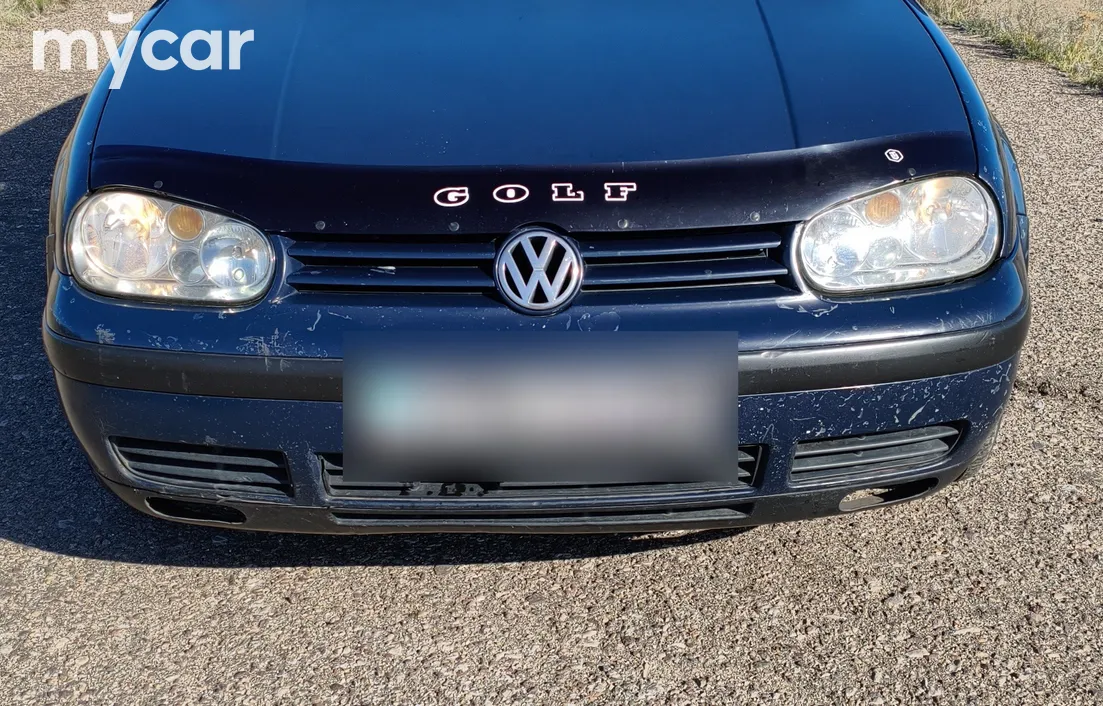 Volkswagen Golf 1999