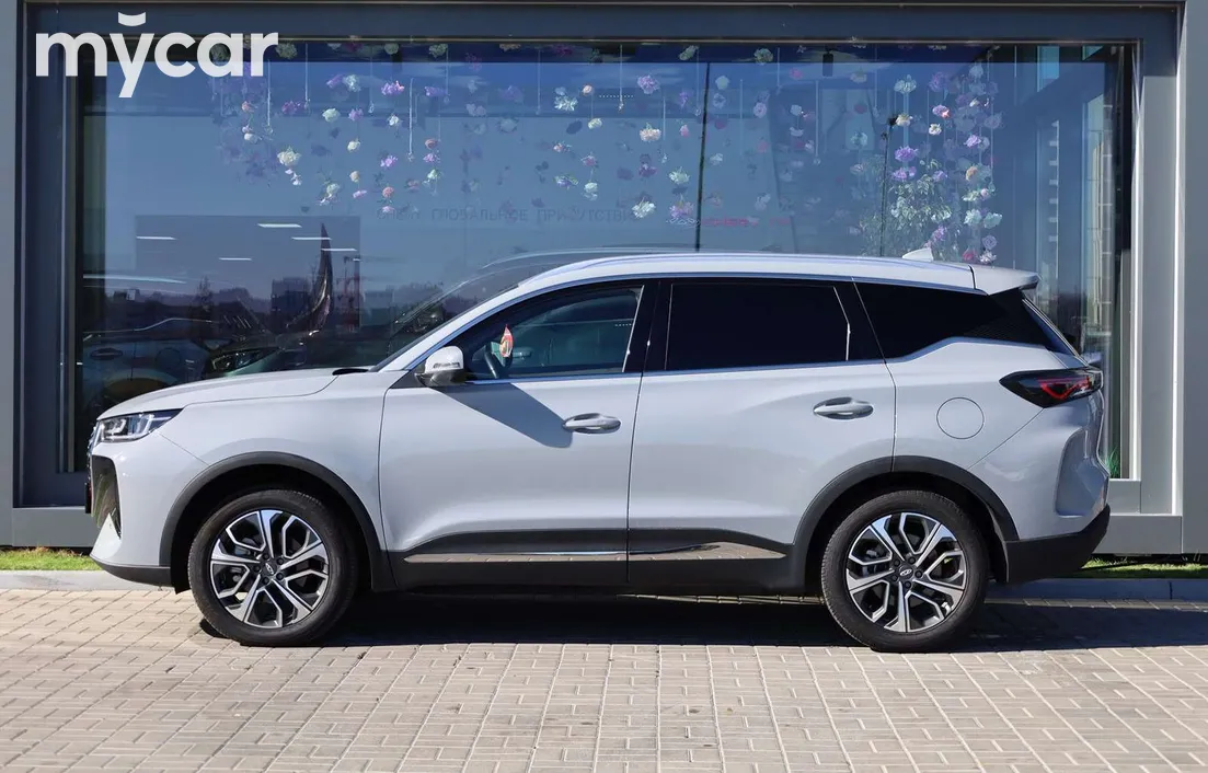 Chery Tiggo 7 2025