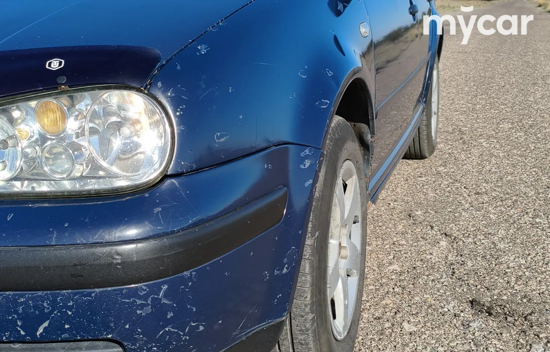 Volkswagen Golf 1999