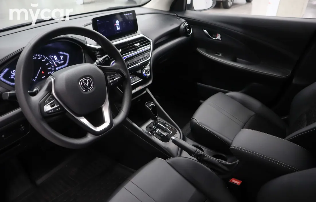 Changan Alsvin 2025