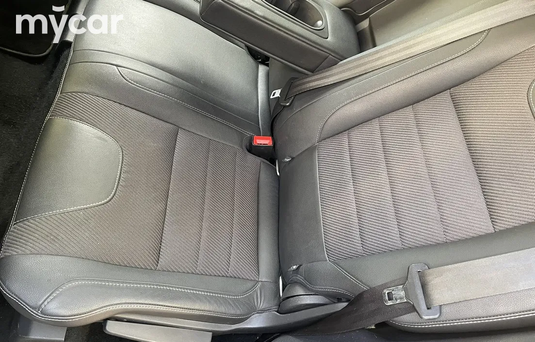 Ford Kuga 2013