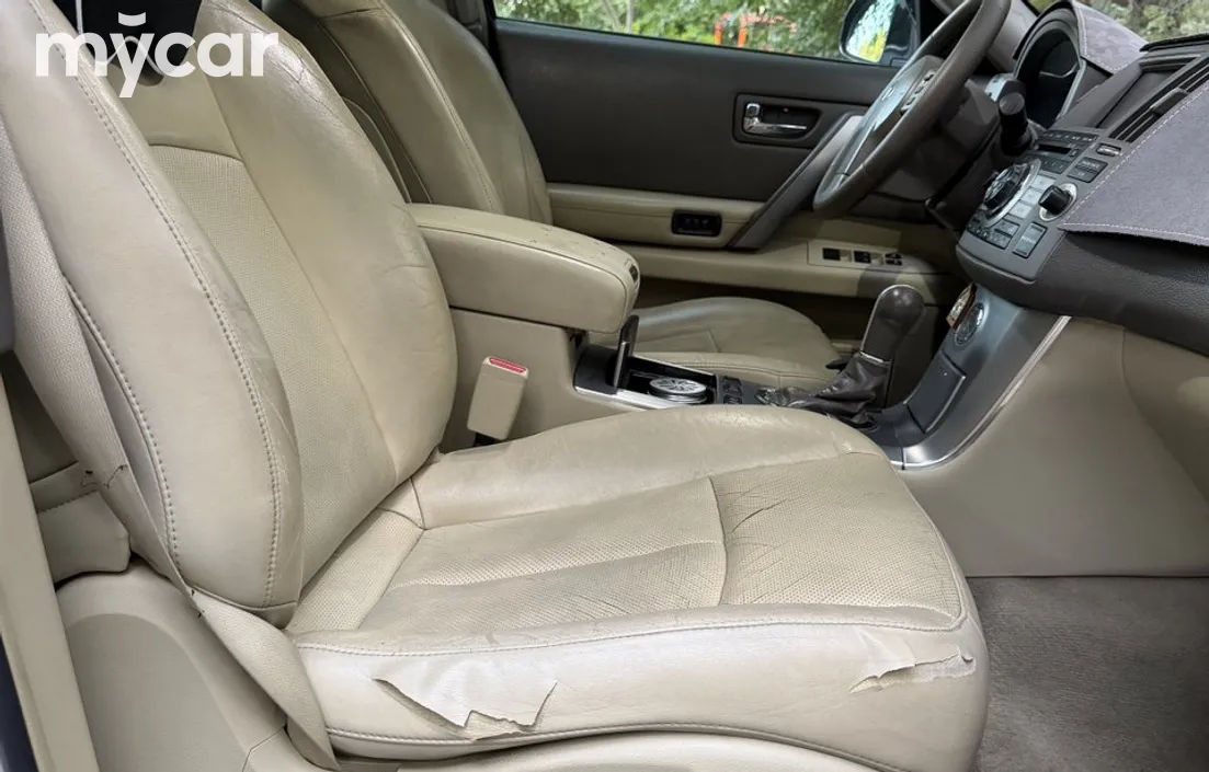 Infiniti FX 2007