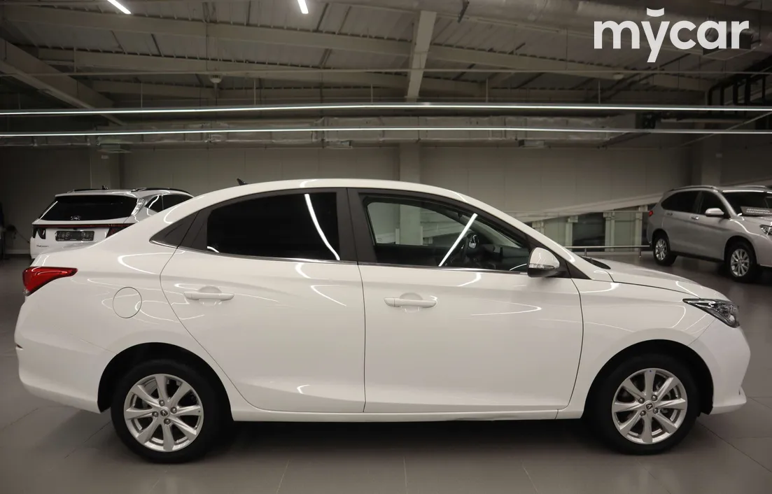 Changan Alsvin 2025