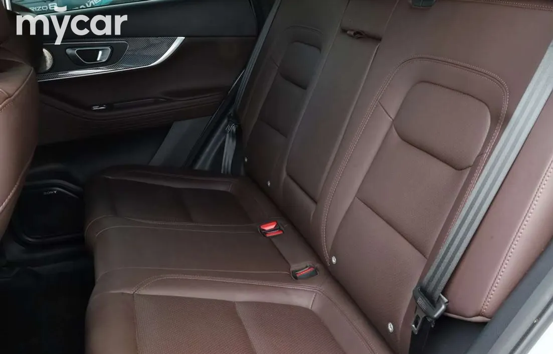 Chery Tiggo 7 2025