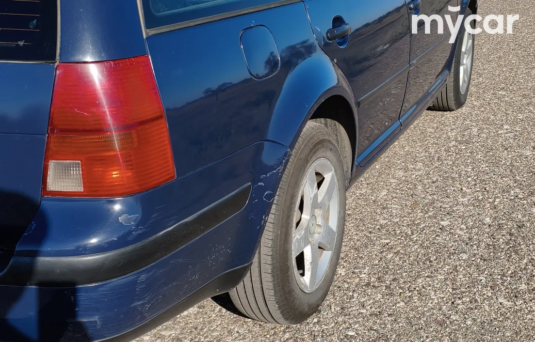 Volkswagen Golf 1999
