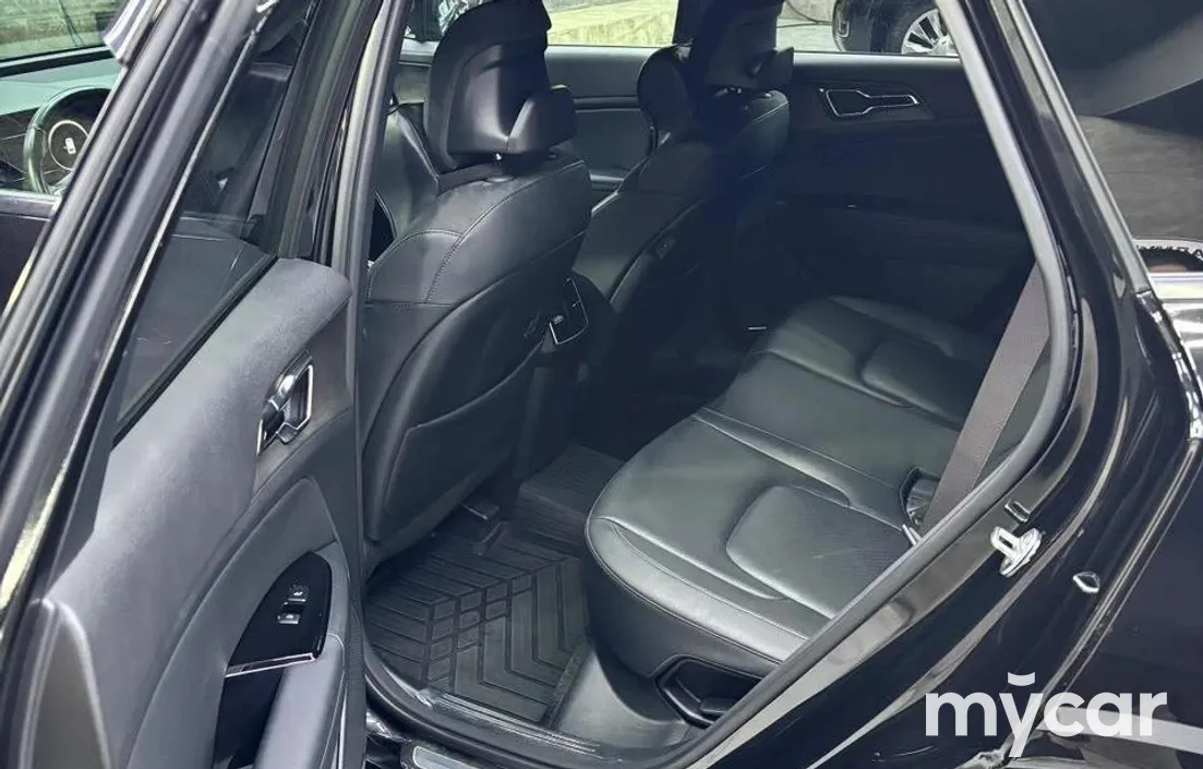 Kia Sportage 2024