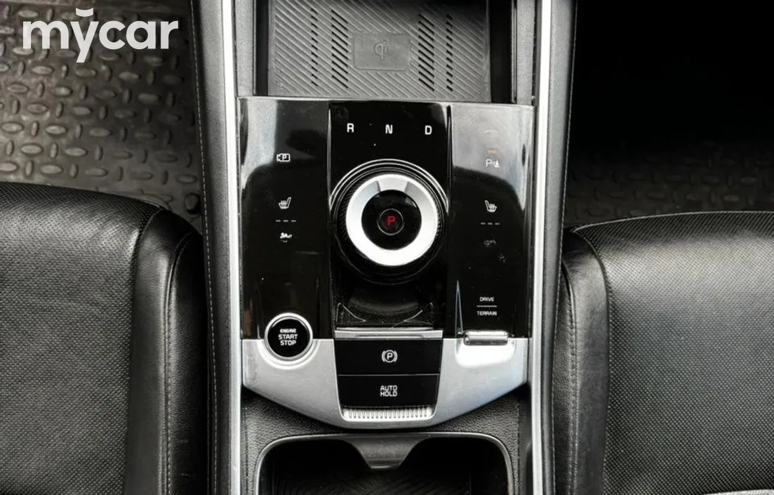 Kia Sportage 2024