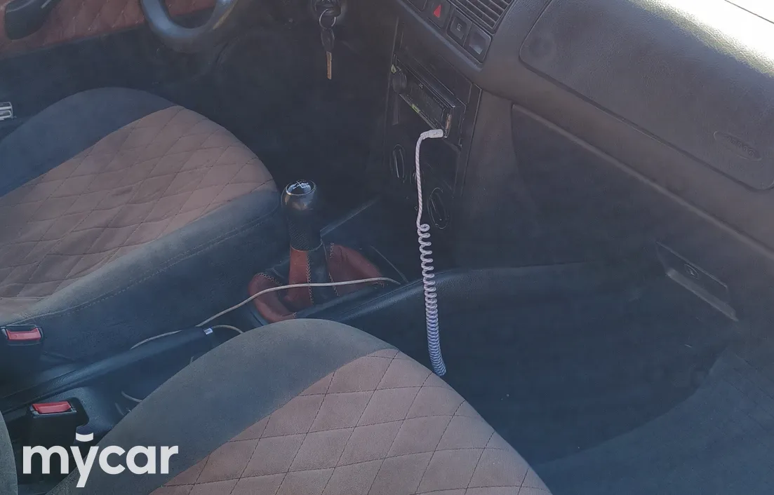 Volkswagen Golf 1999
