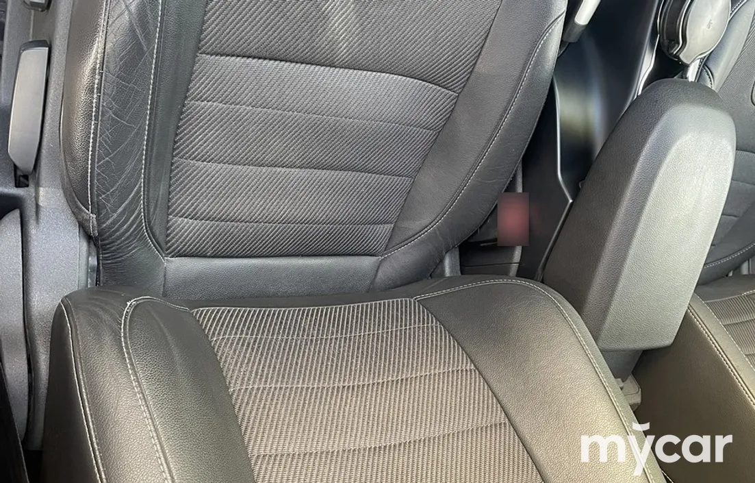 Ford Kuga 2013