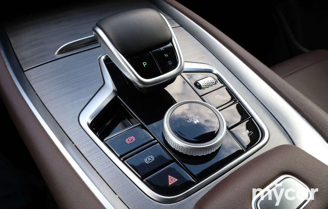 Chery Tiggo 7 2025
