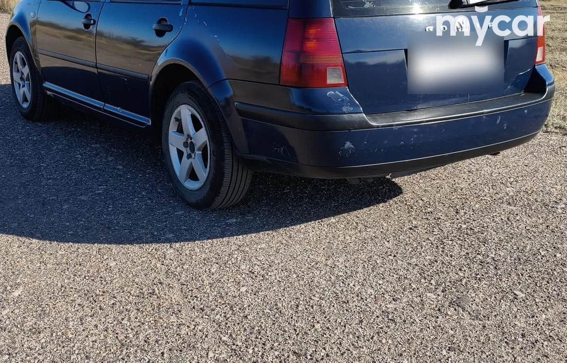 Volkswagen Golf 1999