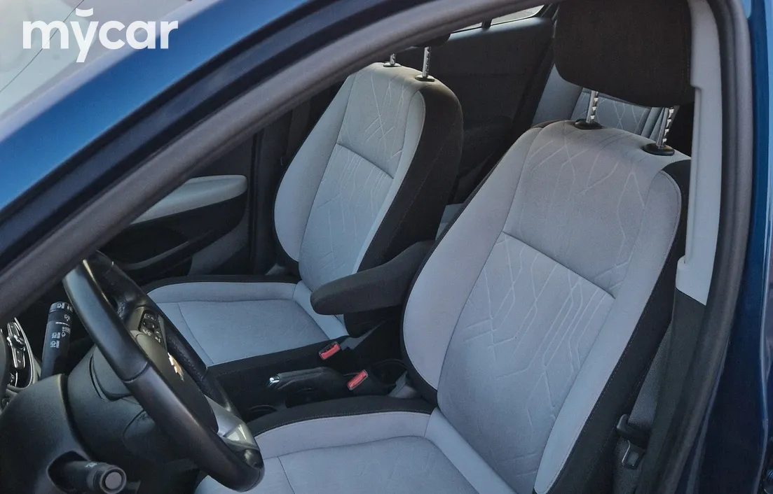 Chevrolet Tracker 2020