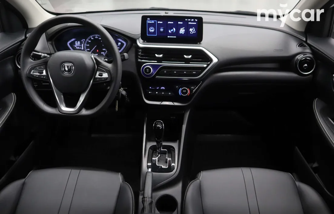 Changan Alsvin 2025
