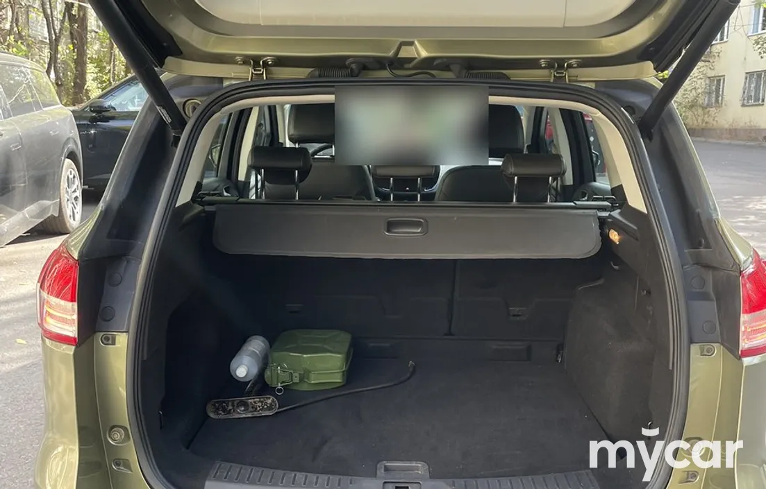 Ford Kuga 2013