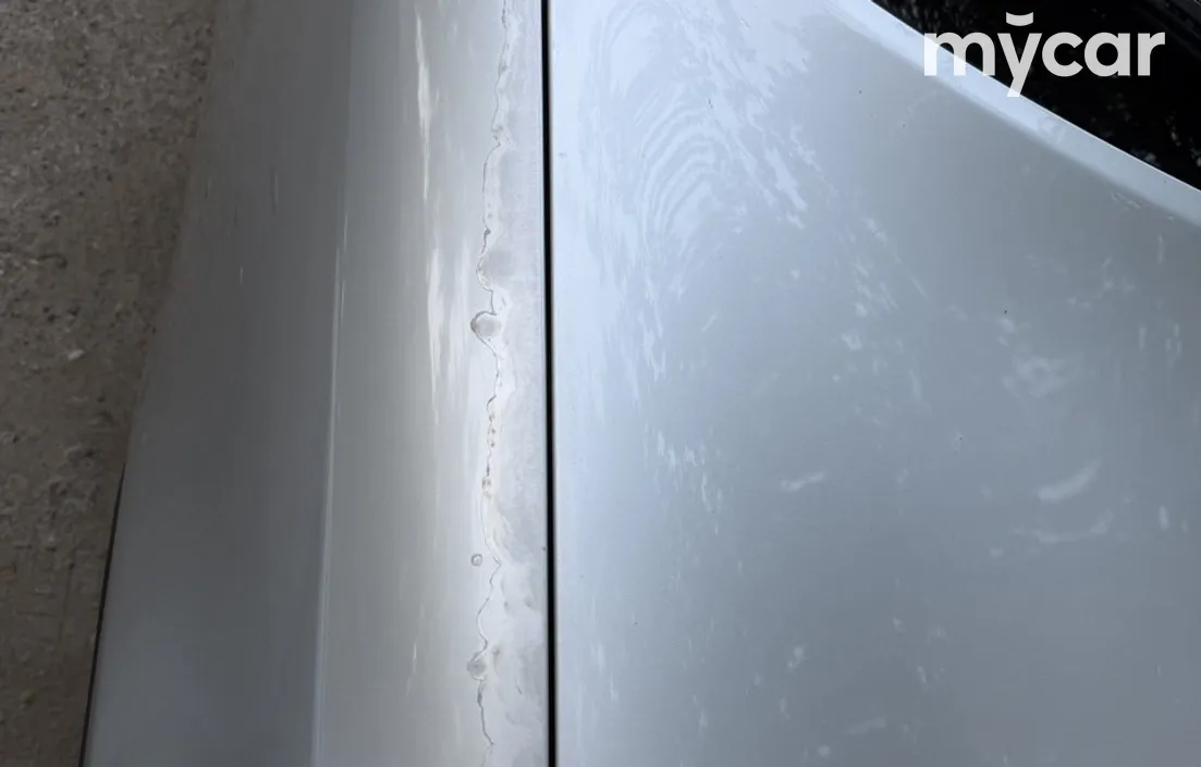 Infiniti FX 2007