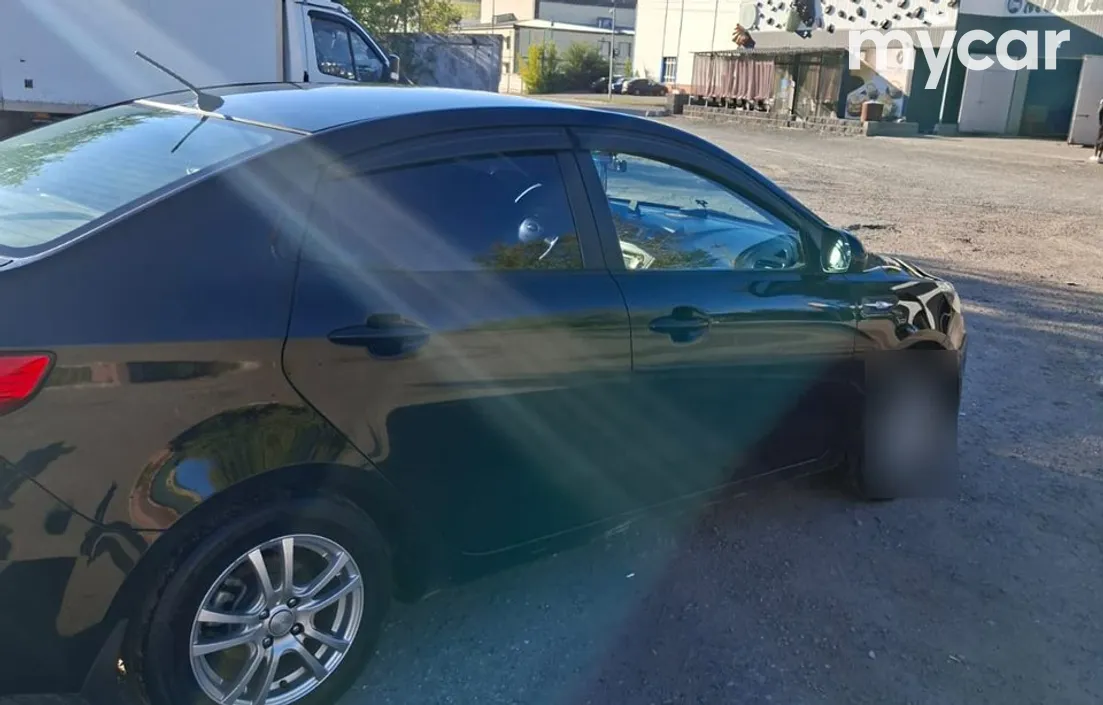 Kia Rio 2014