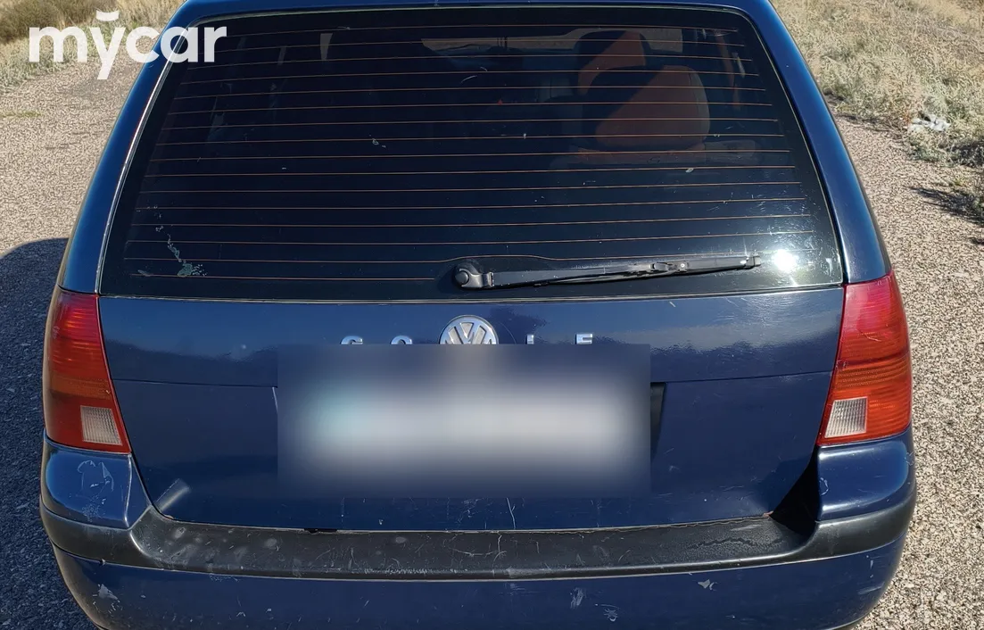 Volkswagen Golf 1999