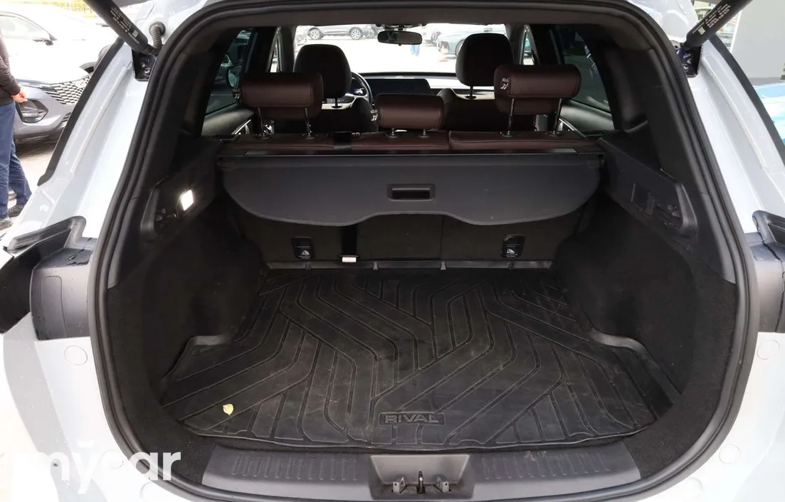 Chery Tiggo 7 2025