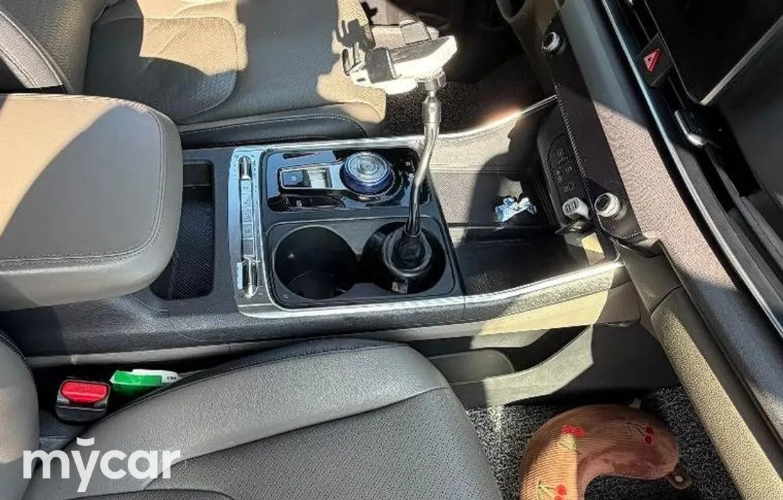 Kia Carnival 2025