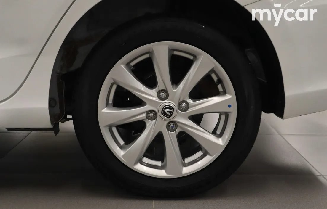Changan Alsvin 2025