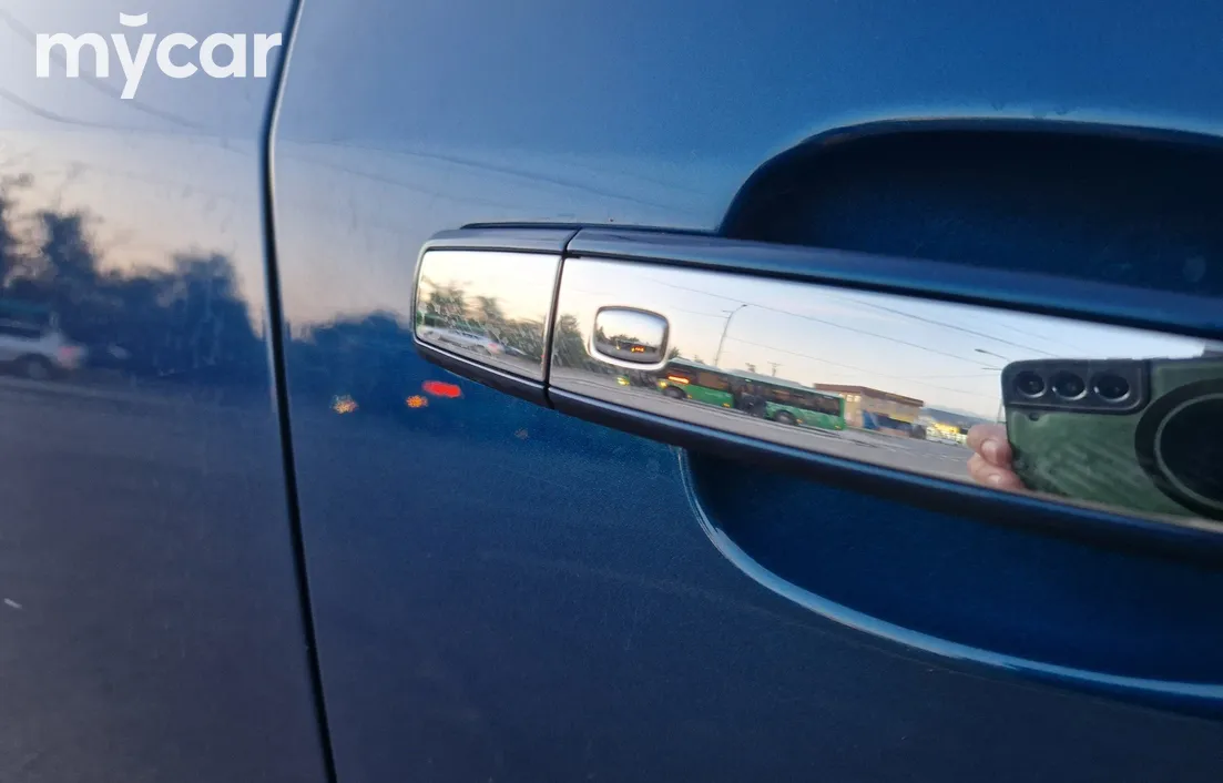 Chevrolet Tracker 2020