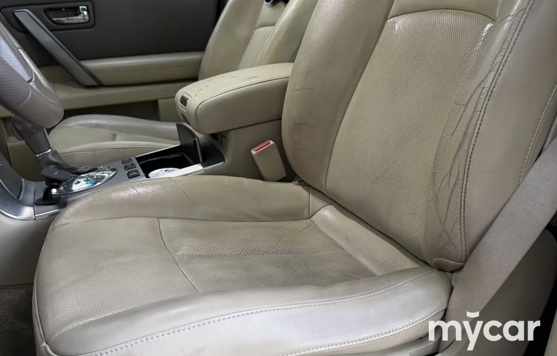 Infiniti FX 2007
