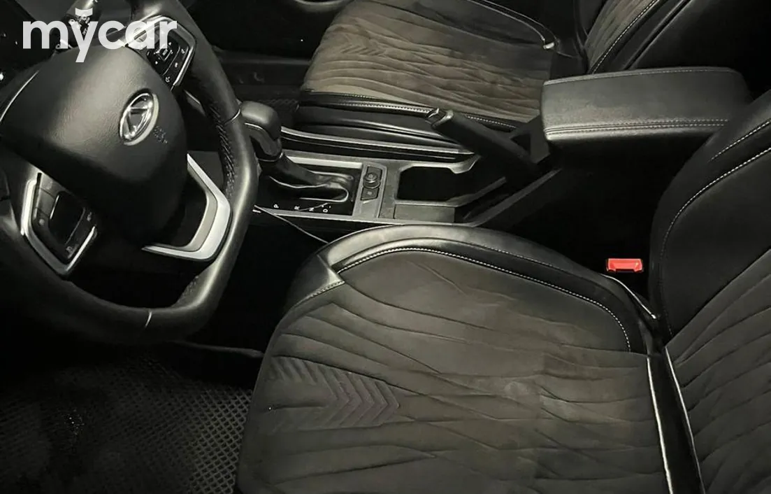 Chery Tiggo 2 Pro 2023