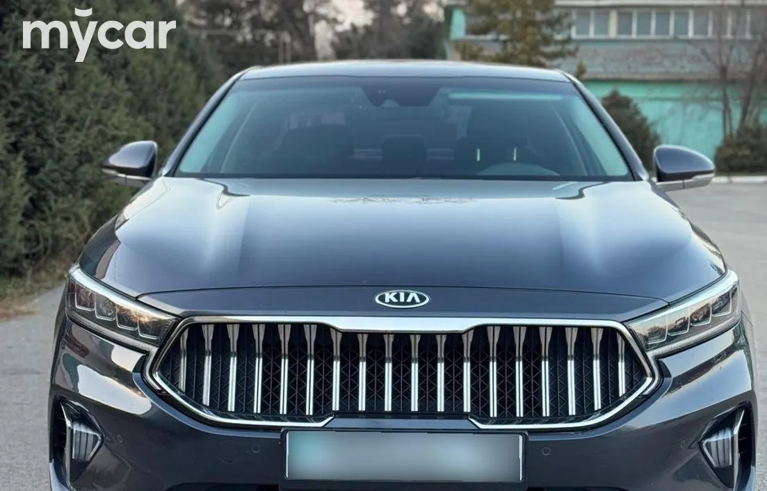 Kia K7 2019
