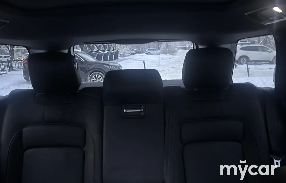 Land Rover Range Rover 2021