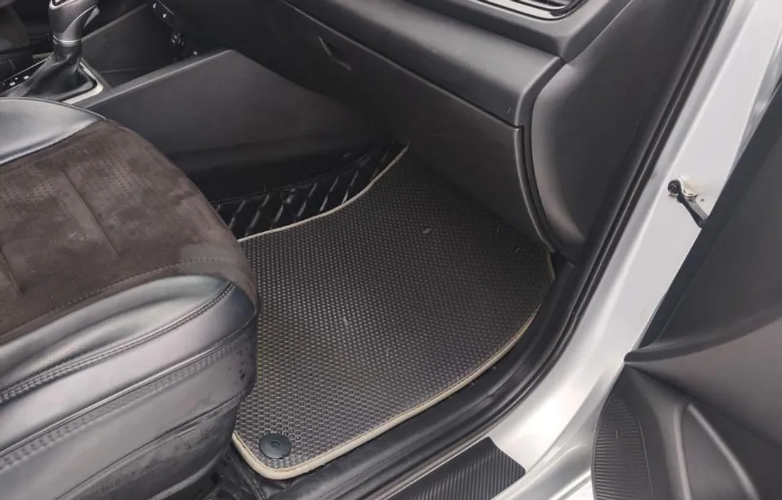 Hyundai Accent 2021